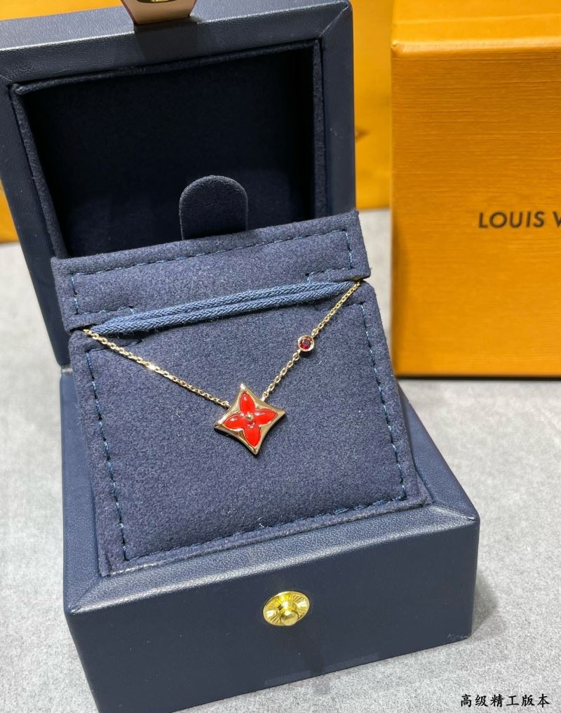 Louis Vuitton Necklaces